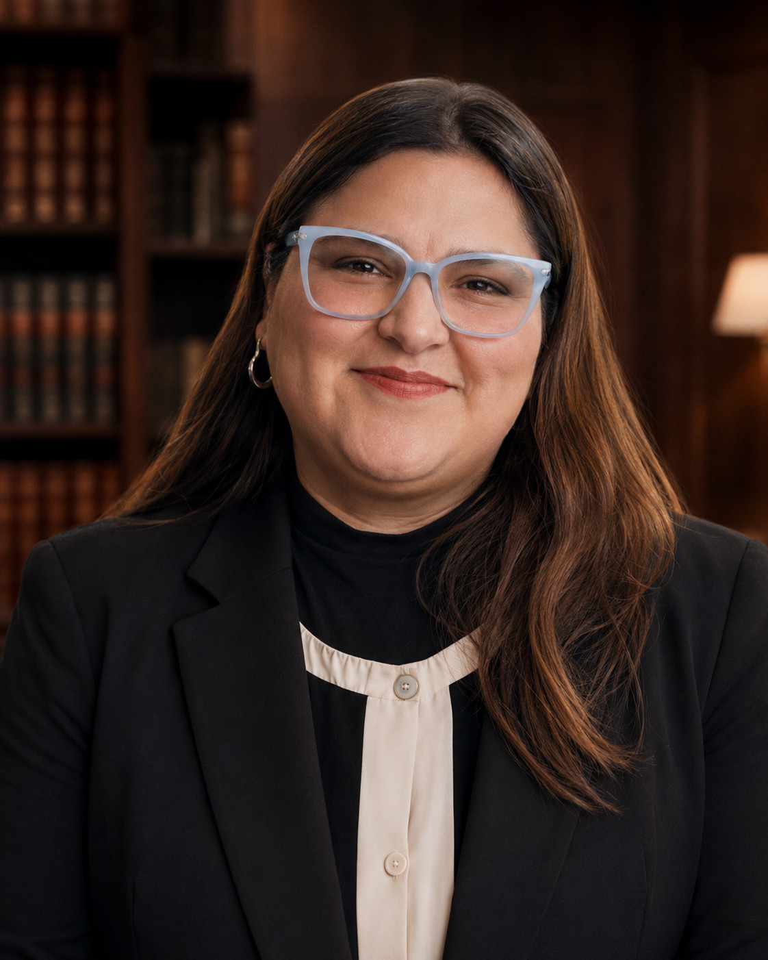 Alisson Velásquez, Abogada Juicios de Hacienda