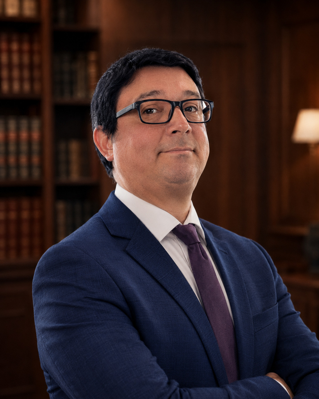 Carlos Montalva, Abogado Especialista en Derecho Administrativo