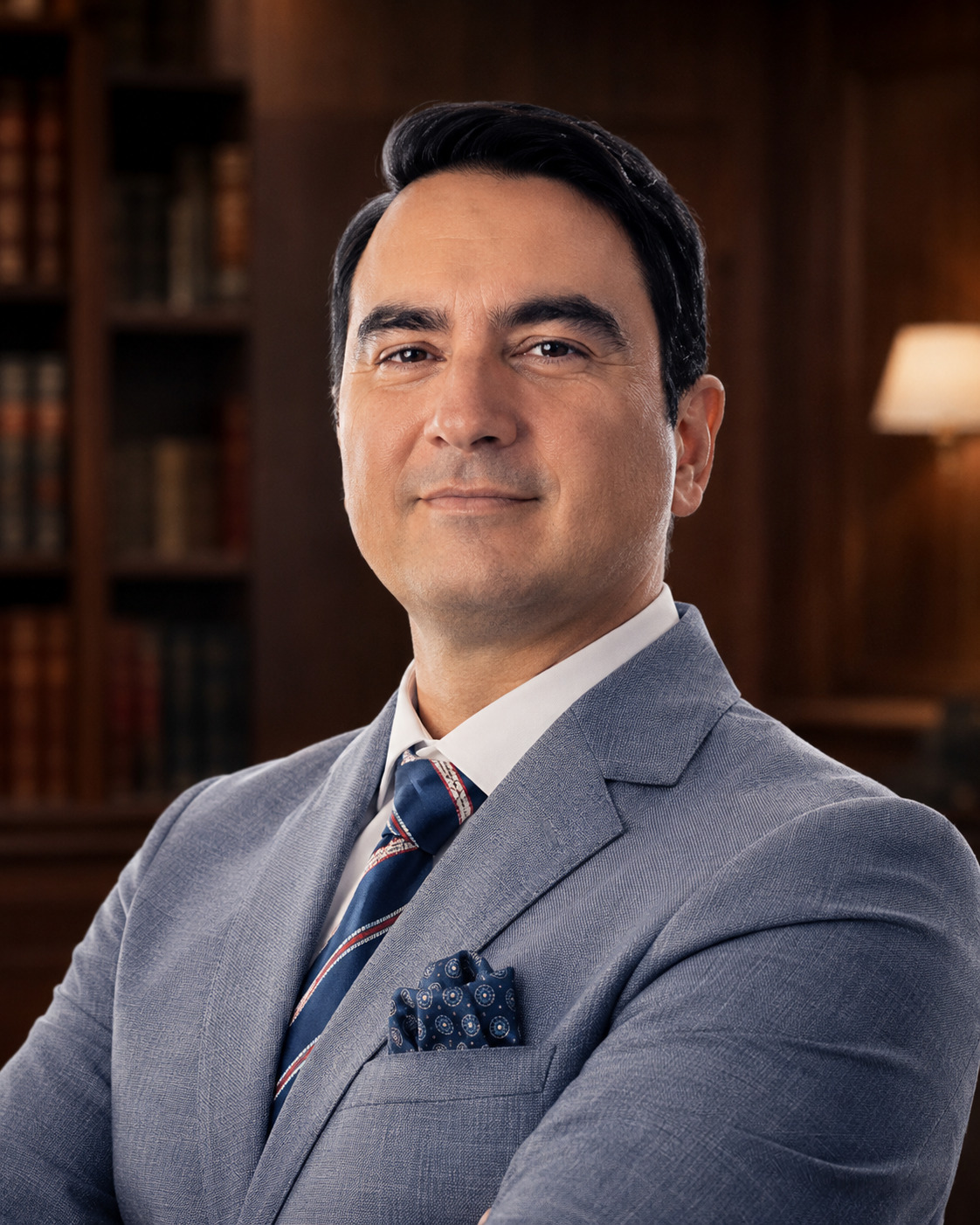 Eduardo Montalva, Abogado Socio Fundador